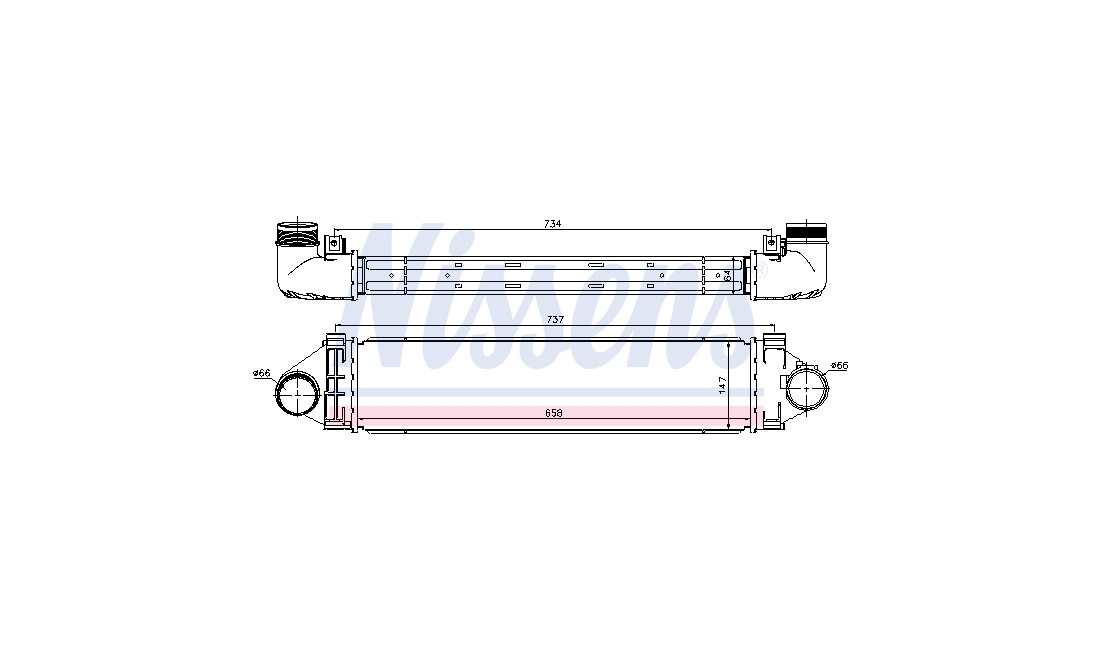 Intercooler
