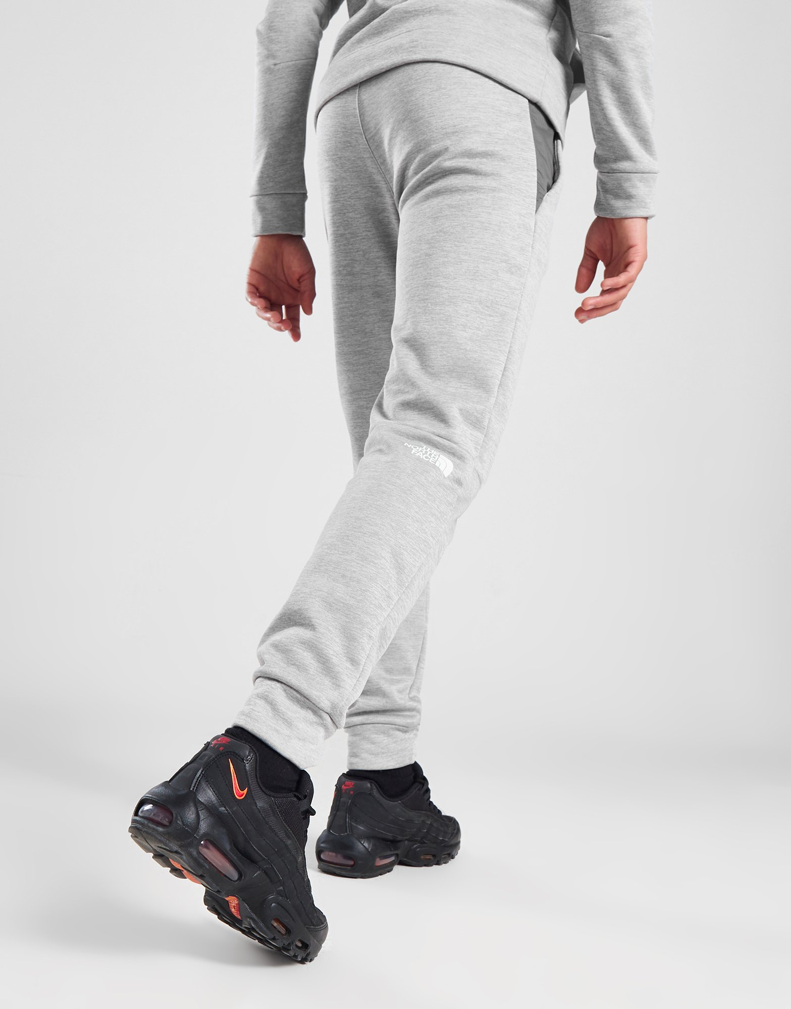 The North Face Pantalon de jogging Mittellegi Junior