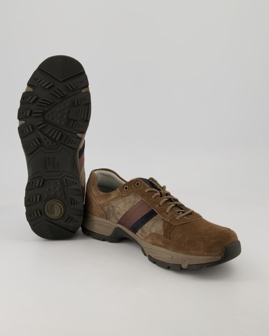 Pius Gabor 0138.11.23 Sneaker in Braun