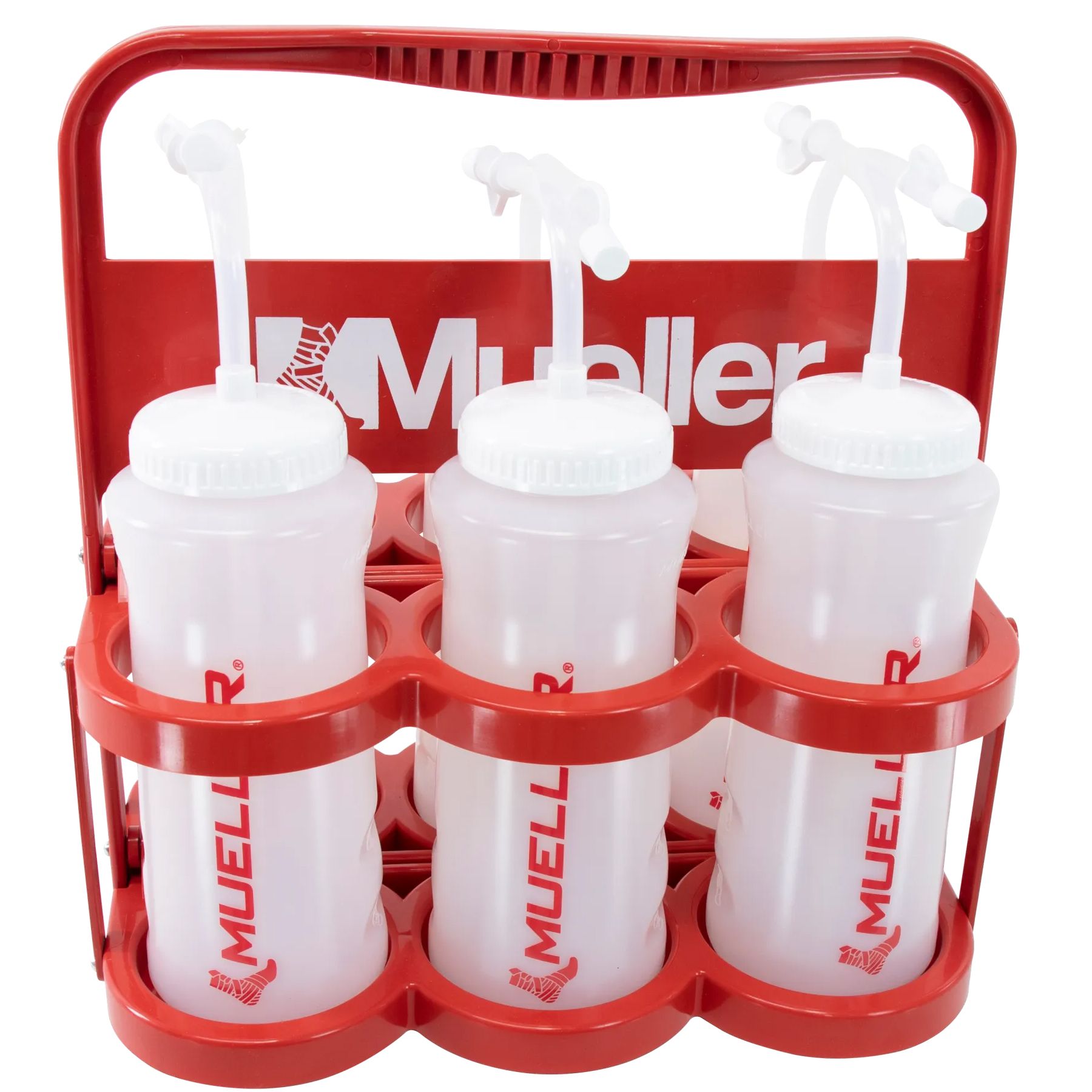 Mueller Bottle Carrier