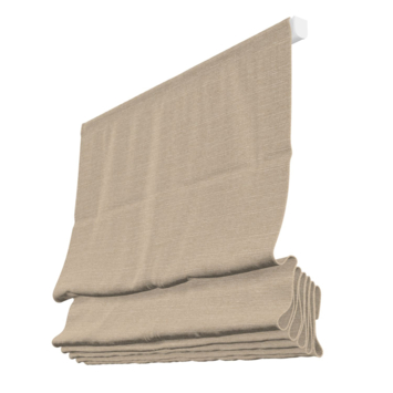 Vouwgordijn Saar 4759 linen