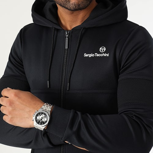 Ensemble De Survetement Dihon Doret Noir