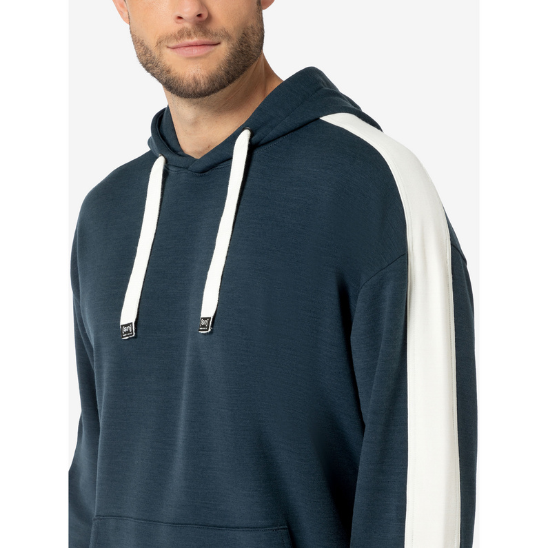 Super.Natural Herren Colorado Hoodie