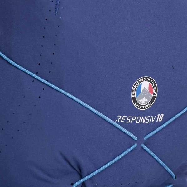 Sac trail RAIDLIGHT RESPONSIV VEST 18L DARK BLUE