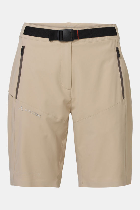 Vaude Vaude Elope Shorts Korte Broek Dames