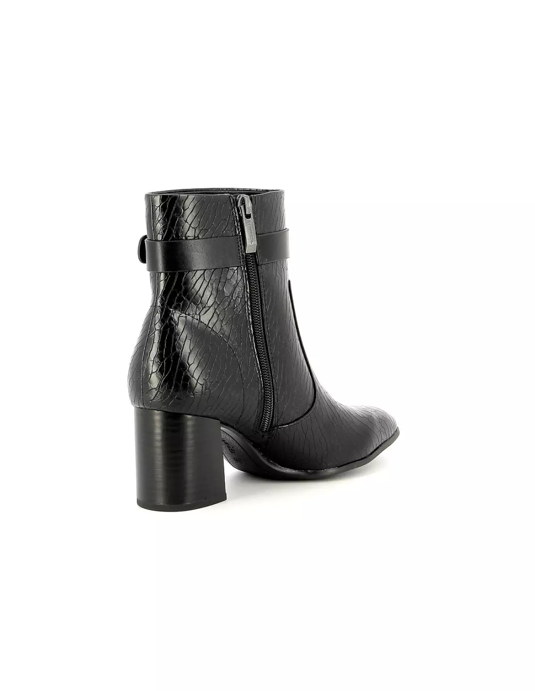 TAMARIS 25348 - Boots & bottines Blackstruct