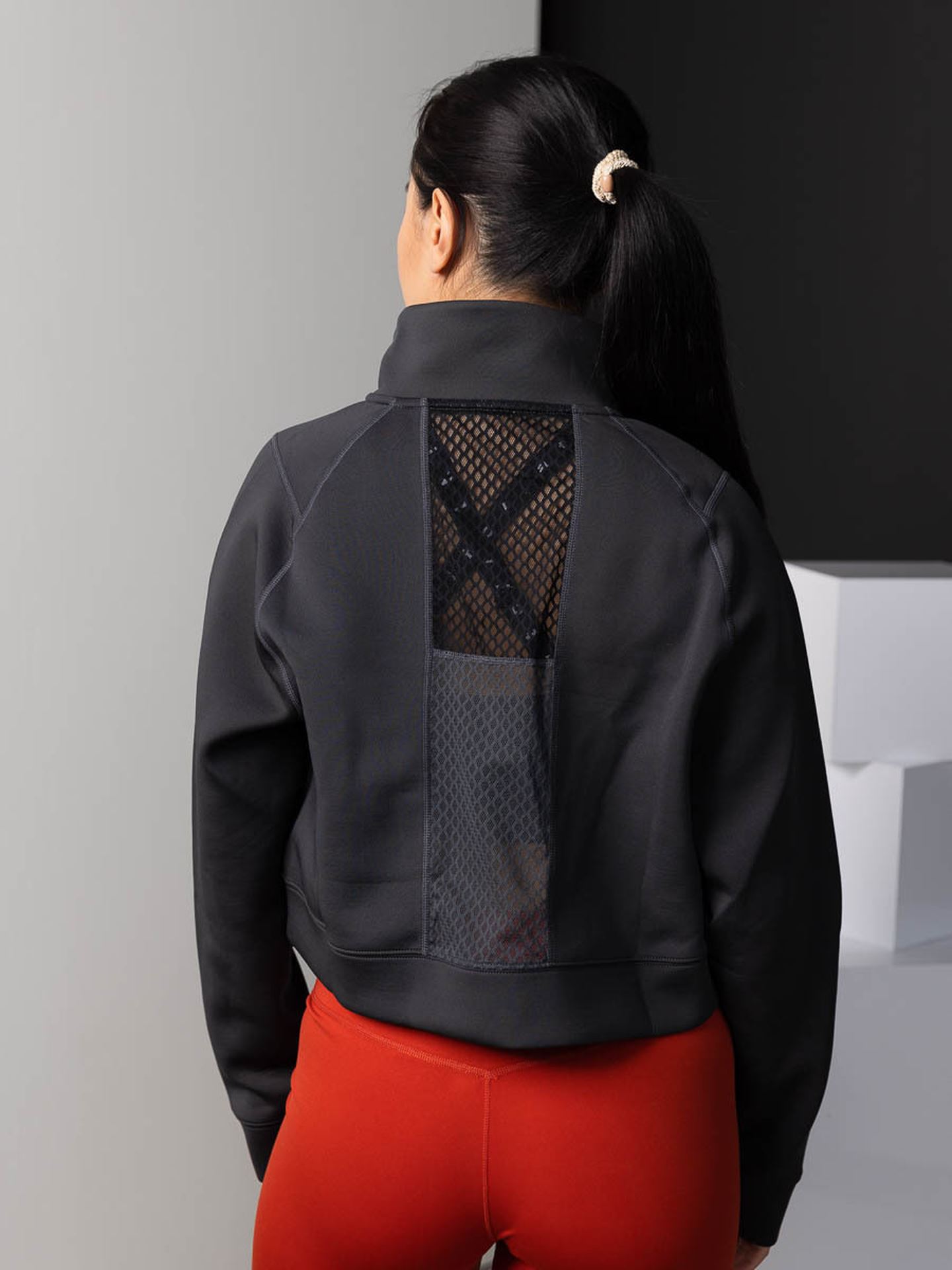 Dri-Fit Haze Top Femme
