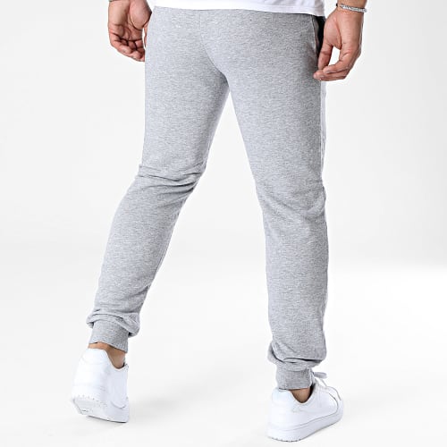 Pantalon Jogging Gordon Warrior Gris Chiné