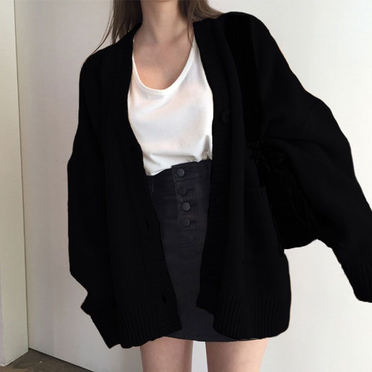 Shera - Effen vest