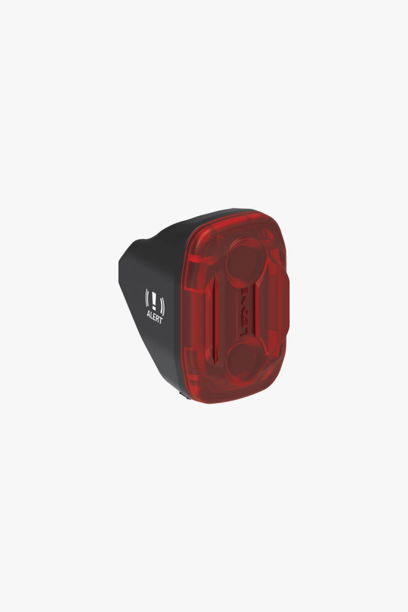Lezyne E-Bike Fender StVZO Alert Rücklicht
