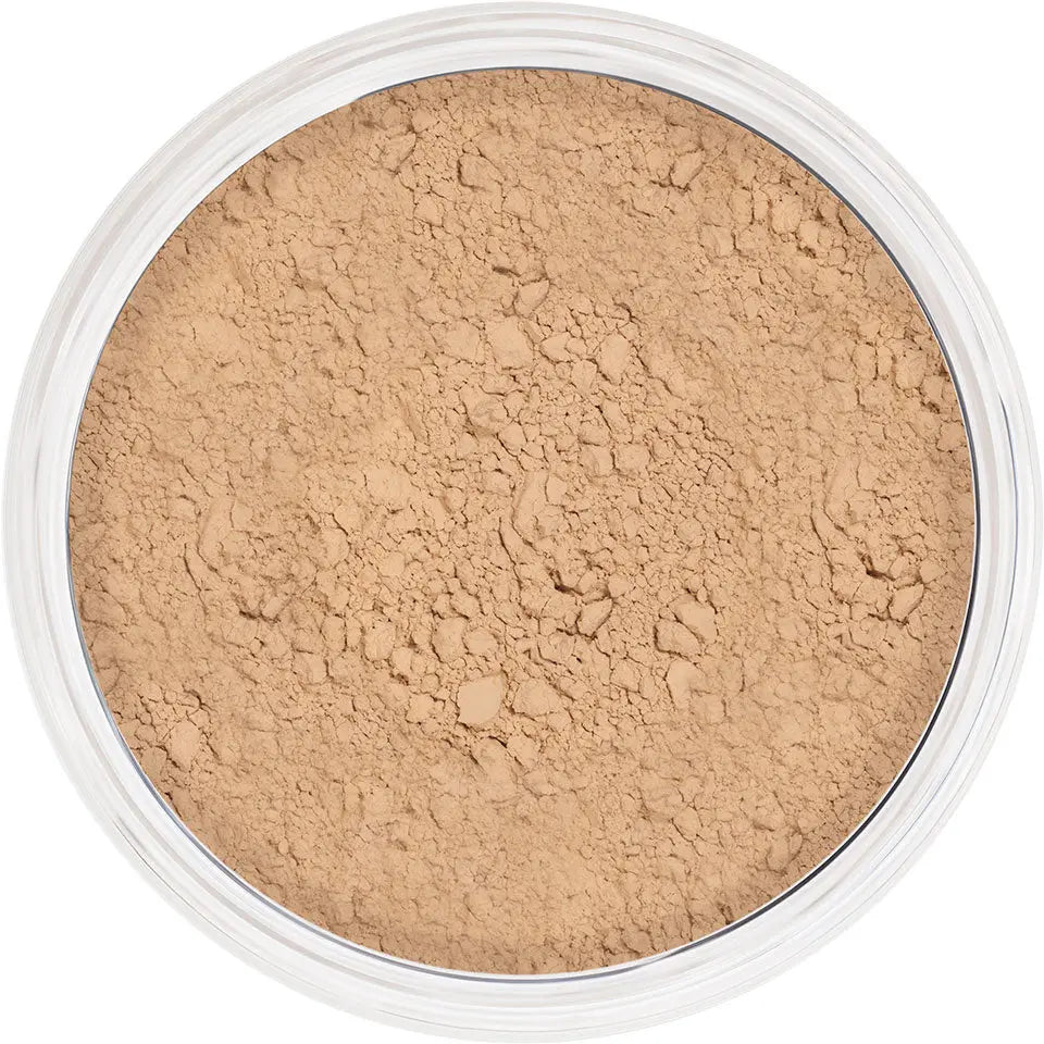 Anti Shine Powder