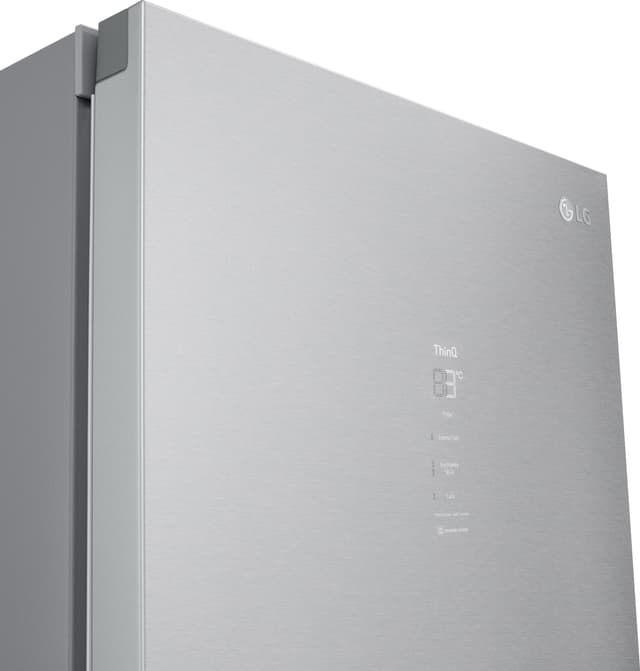 LG køleskab GLM71MBCSF