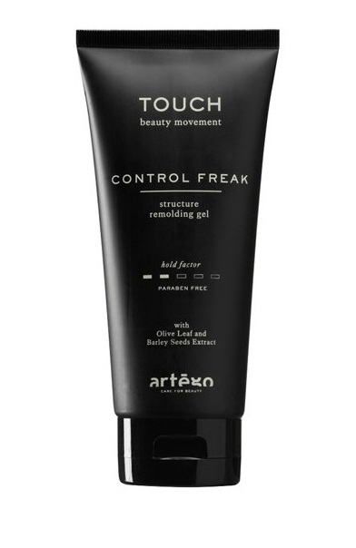 Touch Control Freak Modelliergel