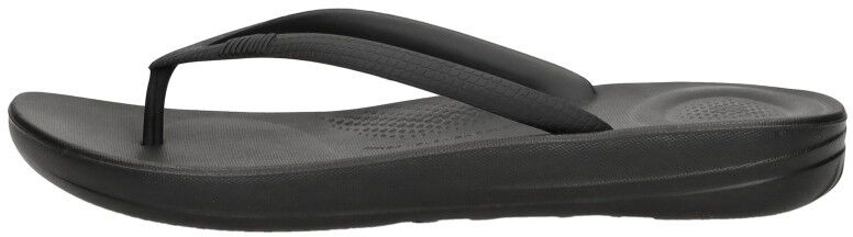 Fitflop iQushion Ergonomic FitFlops zwart
