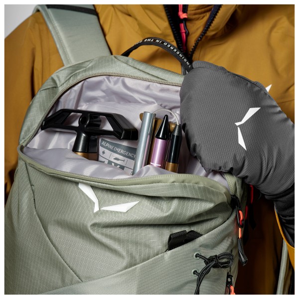 Salewa - Sella Free 20 - Sac à dos ski