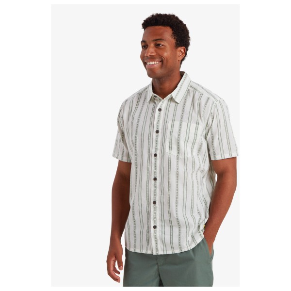 Sherpa - Rupa S/S Shirt - Chemise