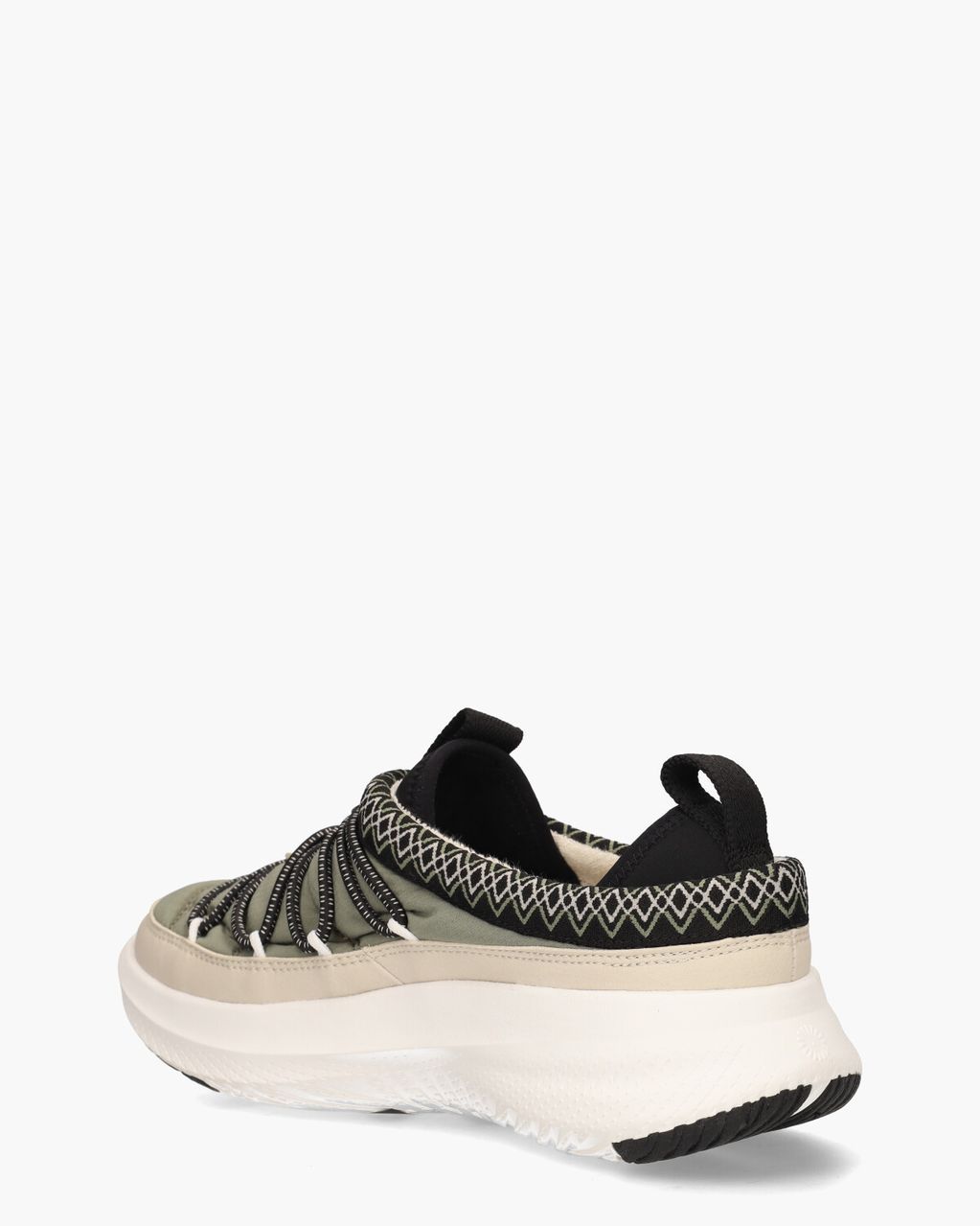 UGG CA78 Tasman Sneaker Shaded Clover/Black Herensneakers