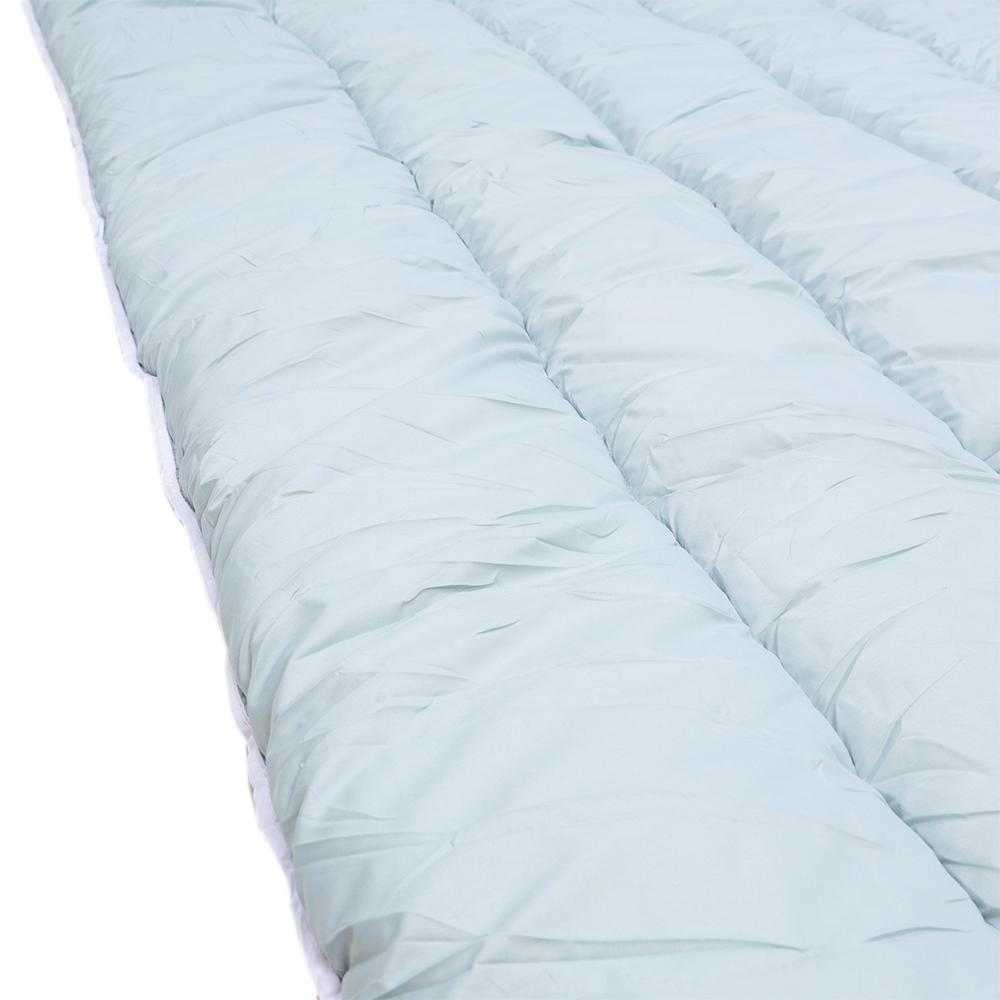 Dodo Couette Synthétique Tempérée Dodo Tilleul 240x220