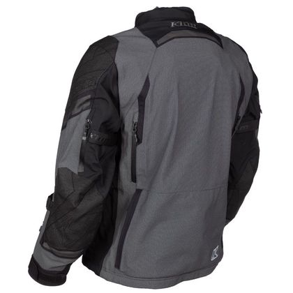 Veste KLIM BADLANDS PRO A3 - Noir