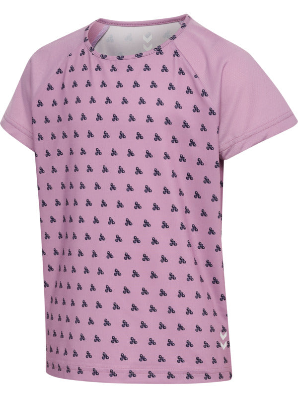Hummel T-shirt Mix