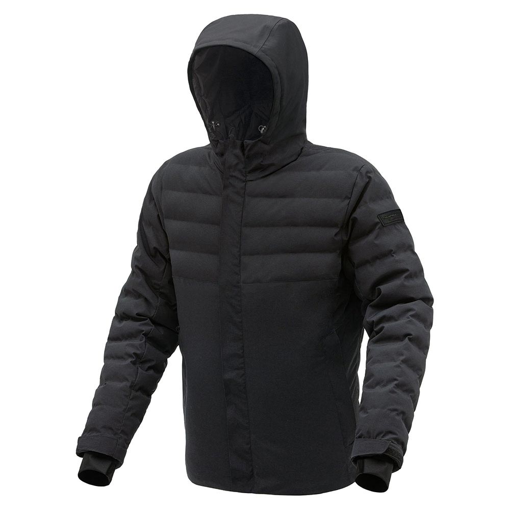 Tucano Urbano - Blouson Topfive Hydroscud® Noir