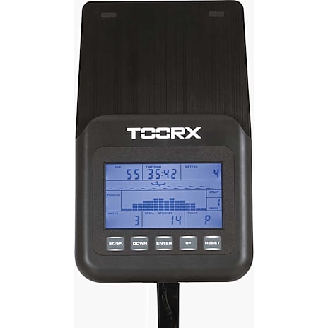 Toorx RWX-300 Air Romaskine
