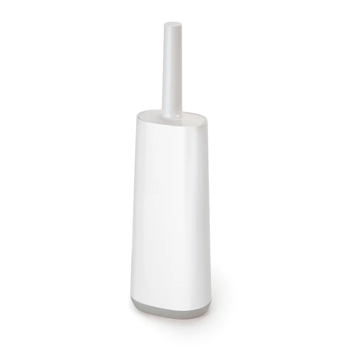 Joseph Joseph - Flex Smart Toilettenbürste, grau