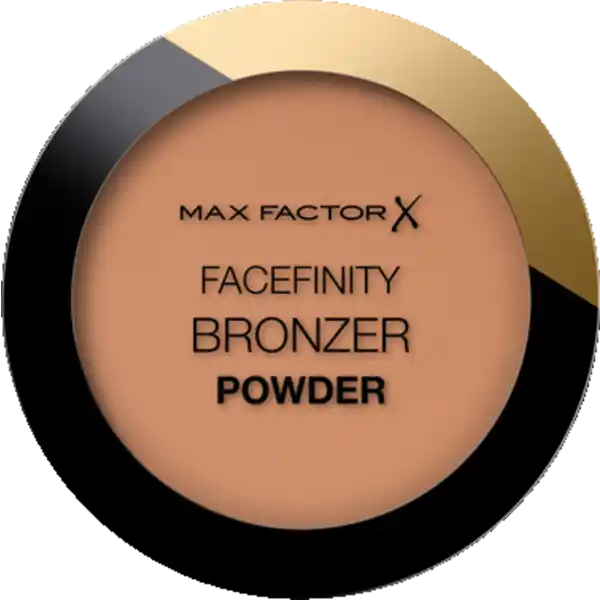 Facefinity Bronzer 001 Light Bronze