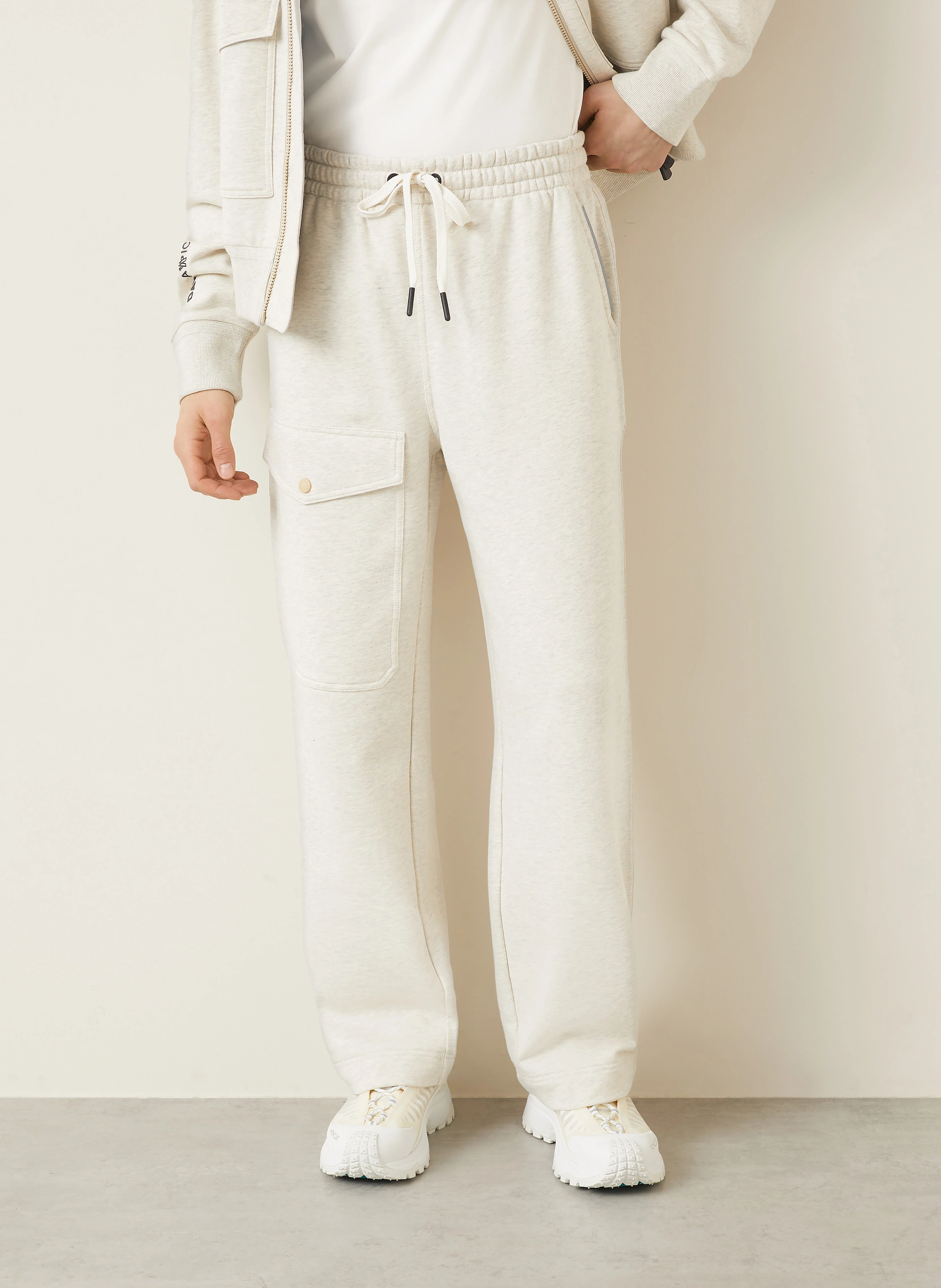 MONCLER GRENOBLE Sweatpants