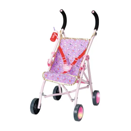 BABY born® Happy Birthday Deluxe Buggy