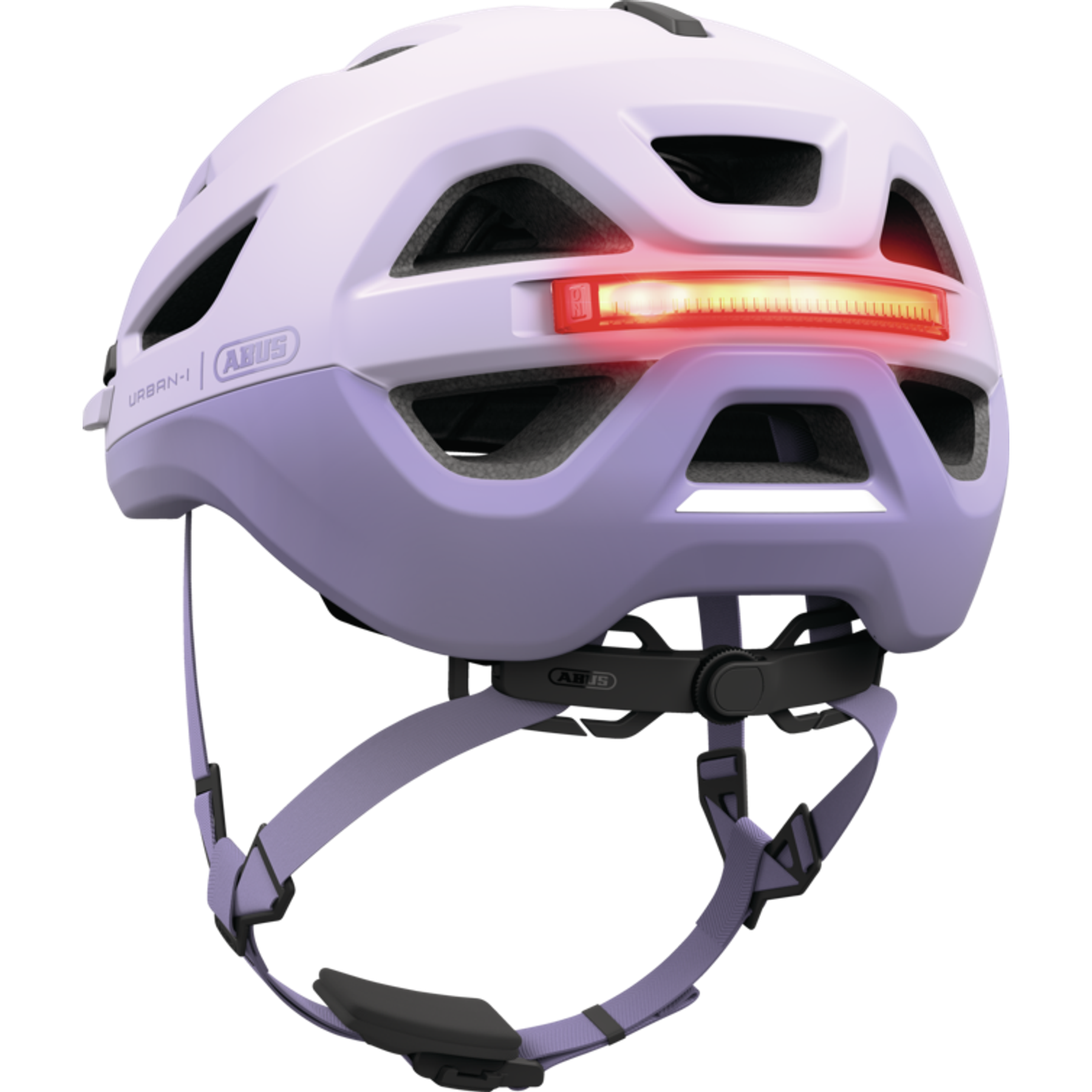 ABUS Urban-I 4.0 Ace Fietshelm