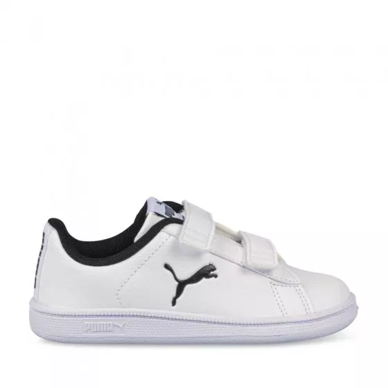 Baskets BLANC PUMA Up Cat V Inf