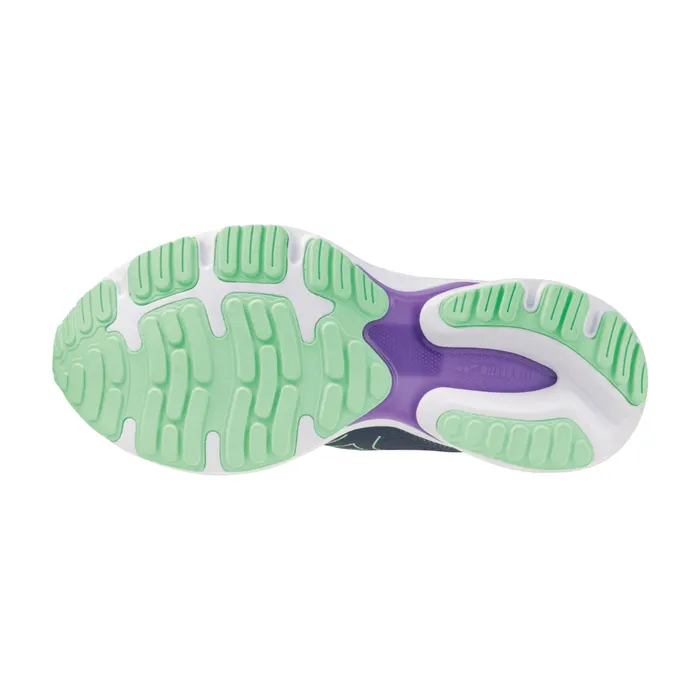 Mizuno Wave Prodigy 6 Hardloopschoenen Dames