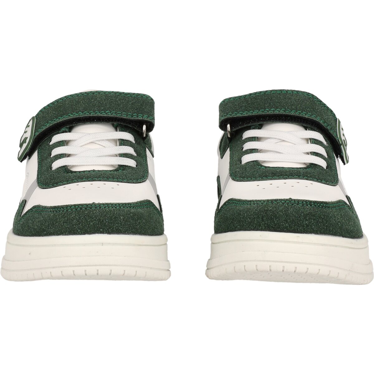 ZigZag Lodus Velcro Sneakers Børn