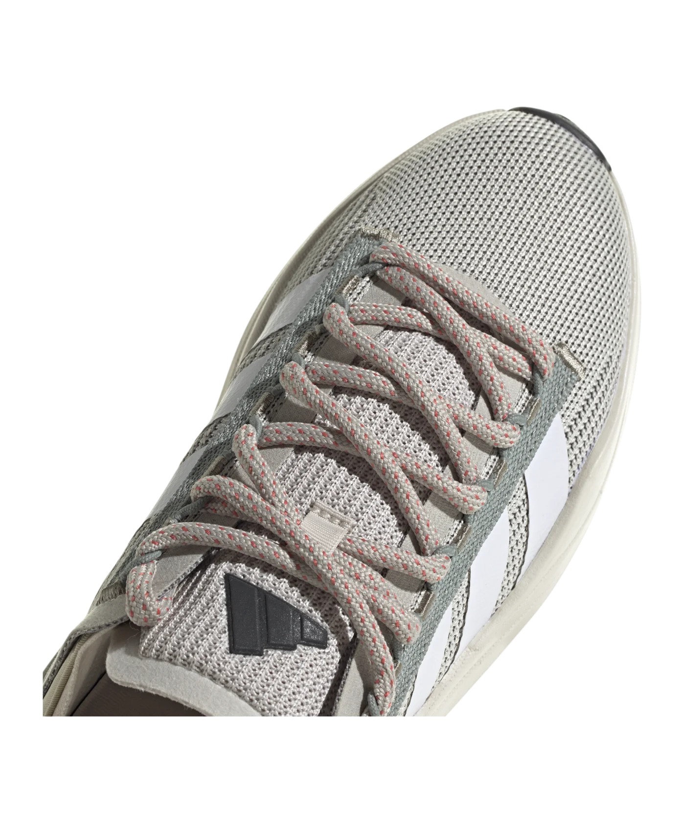 adidas Avryn X Damen Grau Weiss