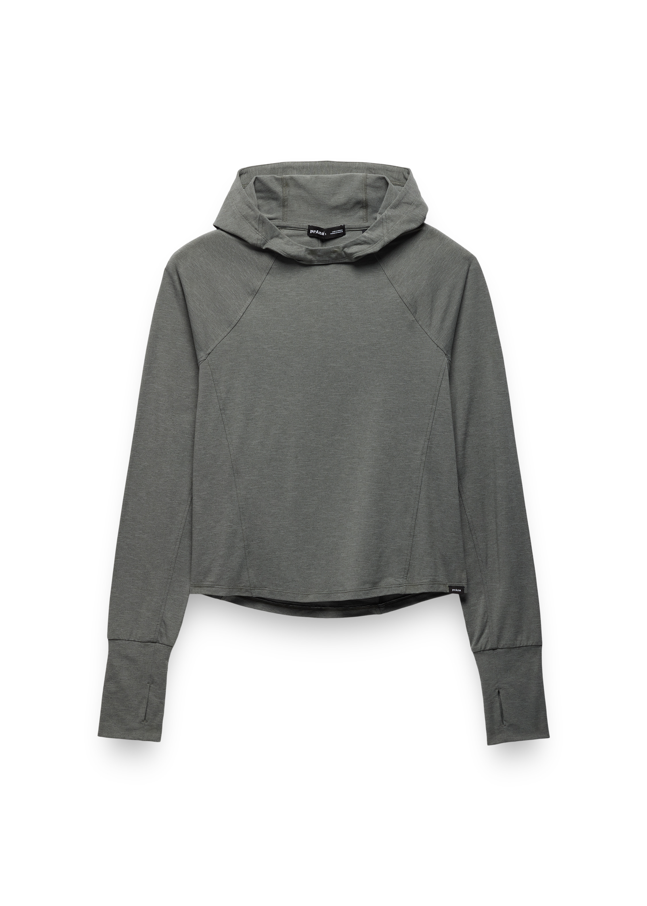 Sol Searcher Sun Hoodie