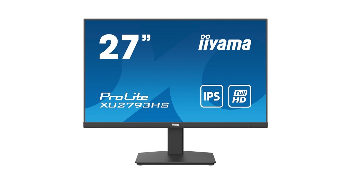iiyamaProLite XU2793HS-B7 27