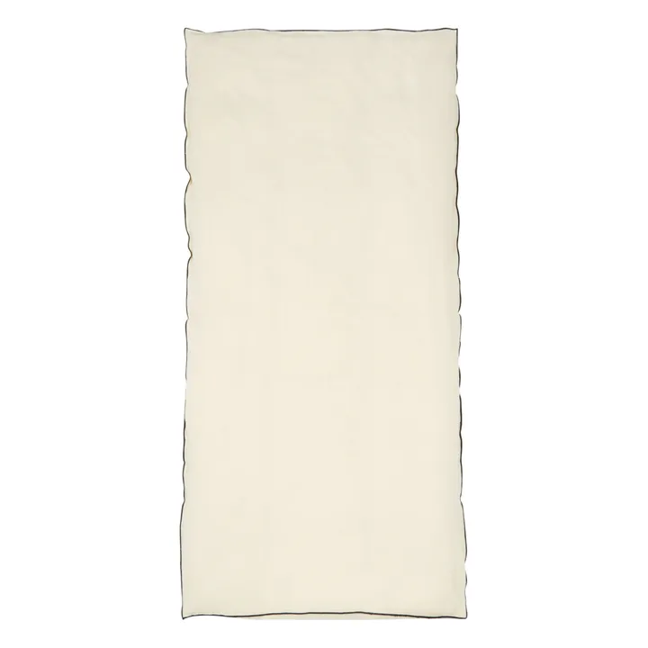 Tensira Matelas de sol déhoussable | Beige