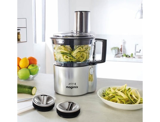 MAGIMIX - Extracteur de jus Juice Expert 5