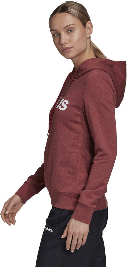 adidas Essentials Linear Pullover hættetrøje Gd2960