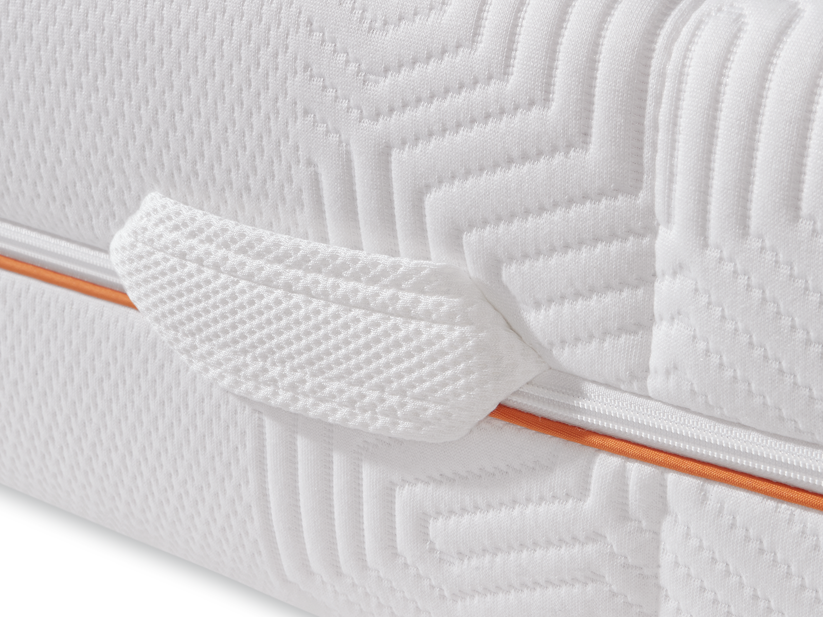 Schlaraffia Geltex Quantum Pure 200 KS Matratze - 080x200cm