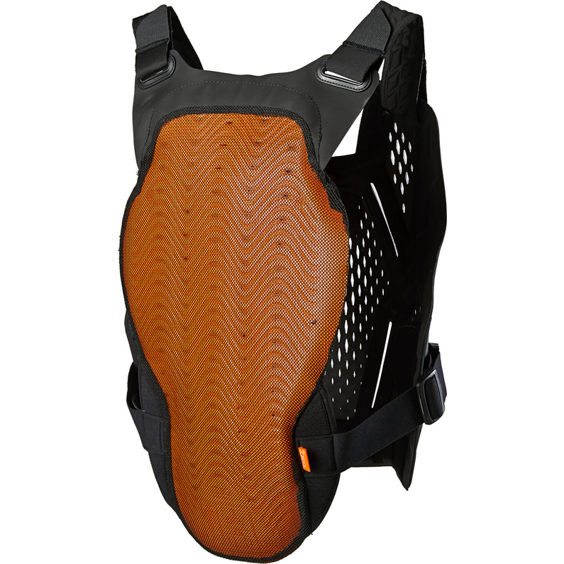 Fox Raceframe Impact D3O Protektorweste