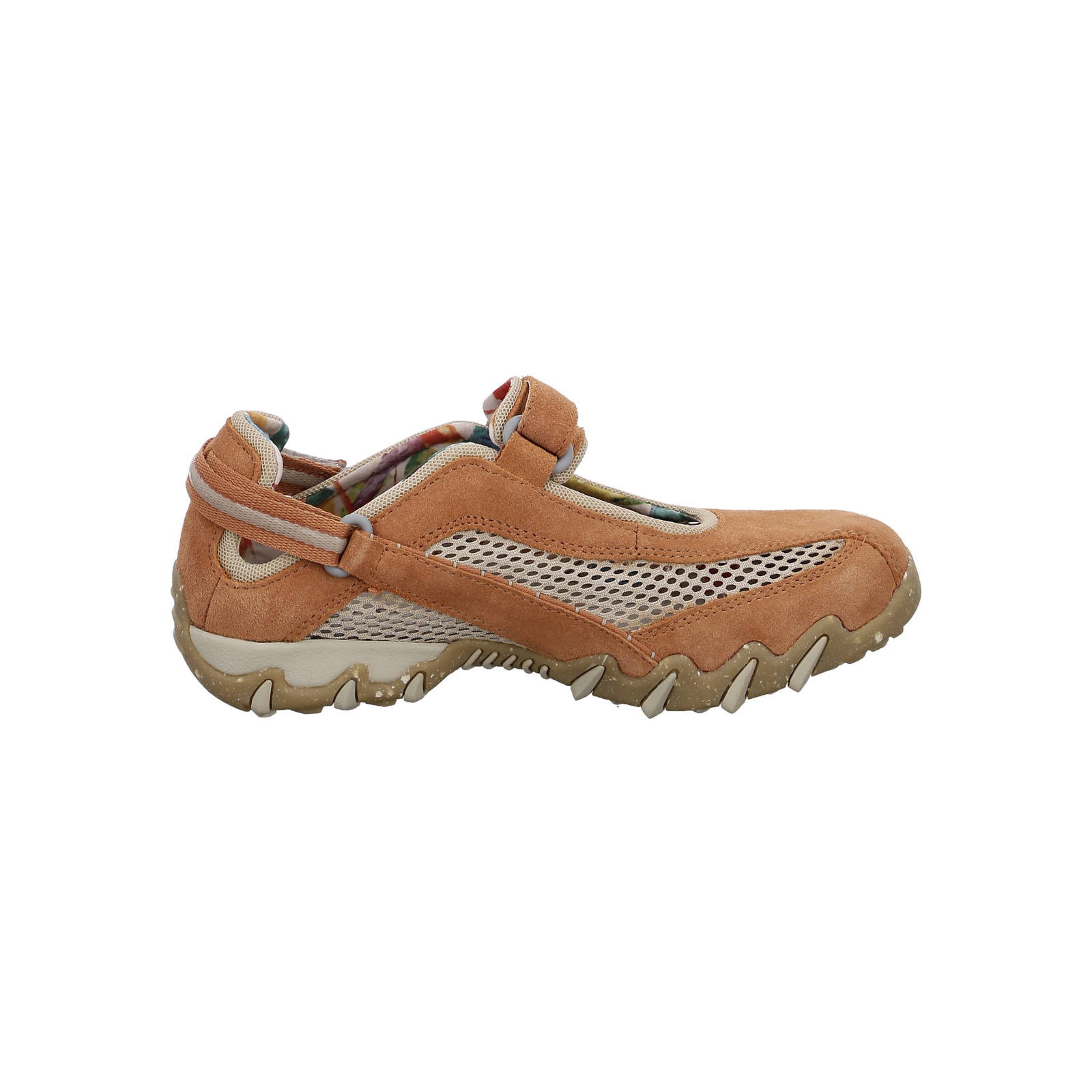 Allrounder Slip-on Niro caramello