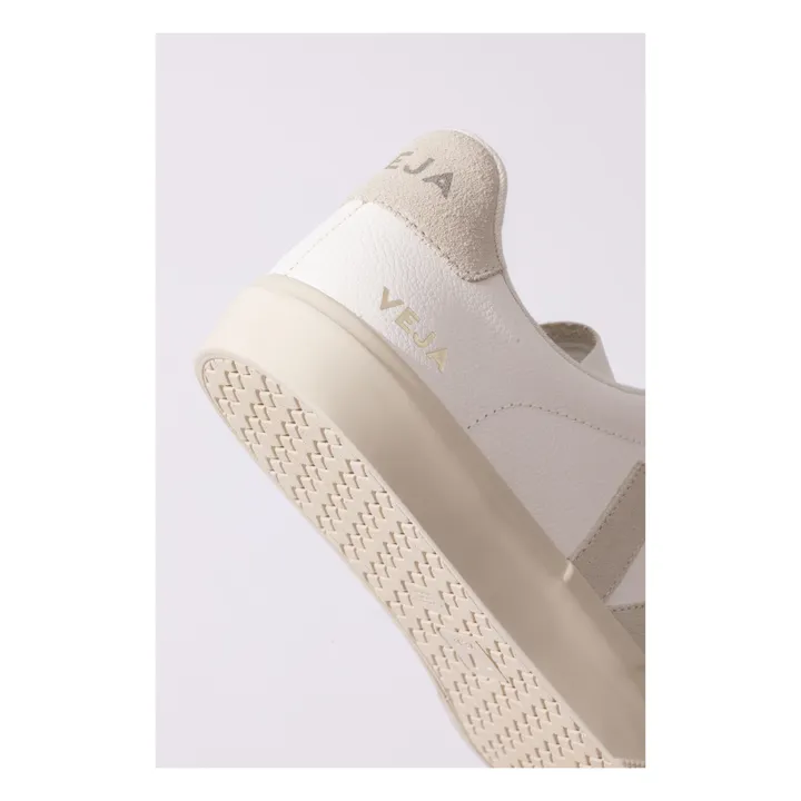 Veja Baskets Chromefree Campo | Naturel