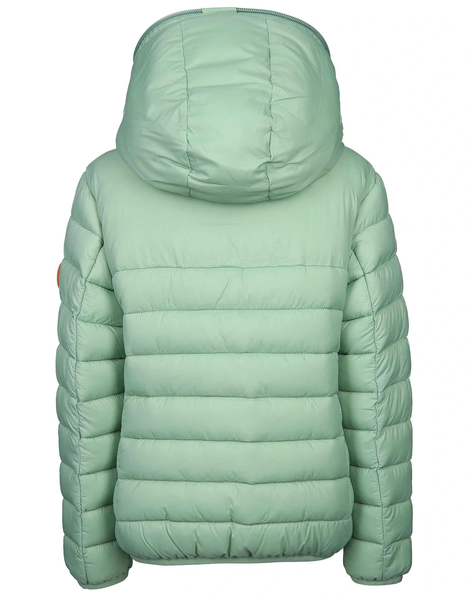 Steppjacke CORY GIGA15 gefüttert in basil green