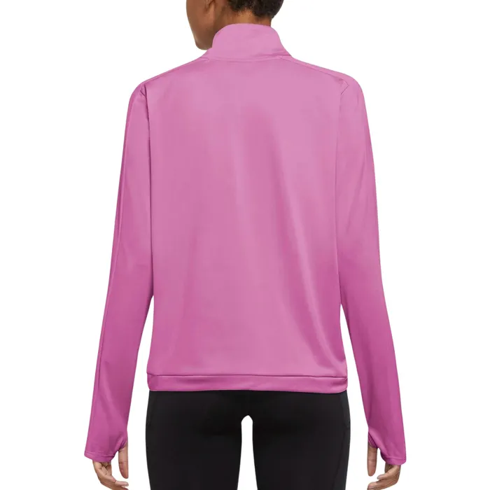 Nike Dri-FIT Pacer Crew Hardloopshirt Dames