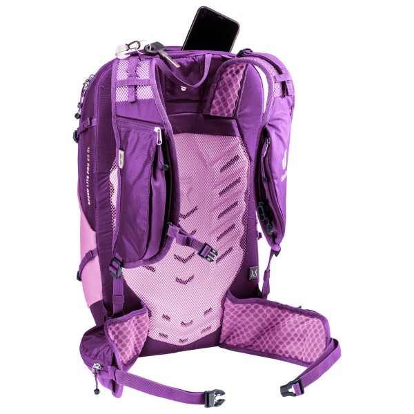 Deuter - Women's Speed Lite Pro SL 23 - Sac à dos de randonnée