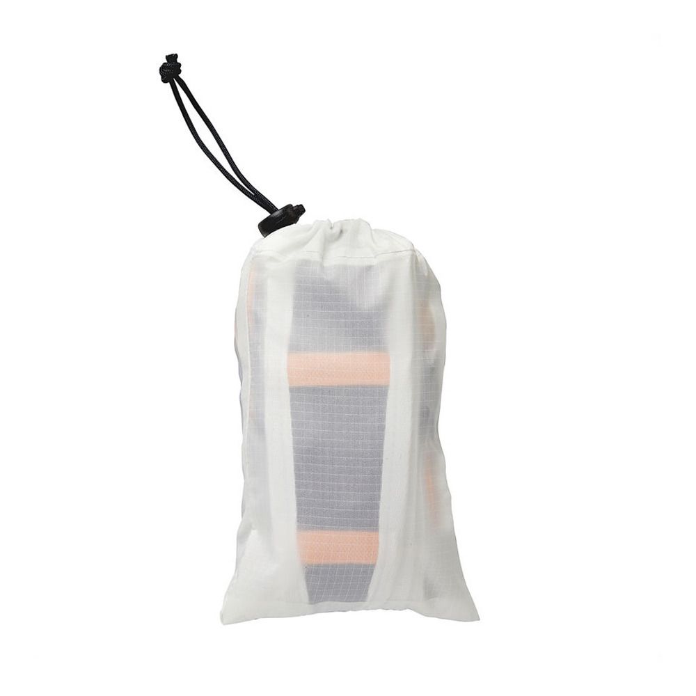 Petzl FLY - Baudrier Homme orange/blanc