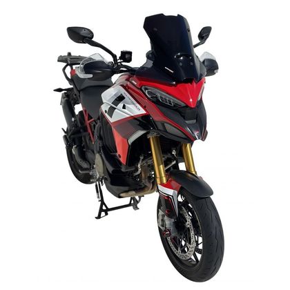 Bulle Ermax Sport (40 cm) - Noir