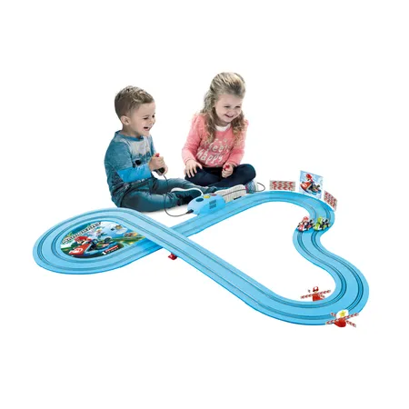 Carrera First Nintendo Mario Kart™ - Royal Raceway
